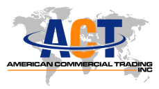 ACT Machinery Inc: inventory